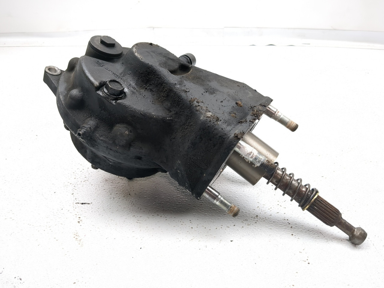 01-03 Honda Goldwing 1800 GL1800 Rear Final Drive 41300-MCA-A21