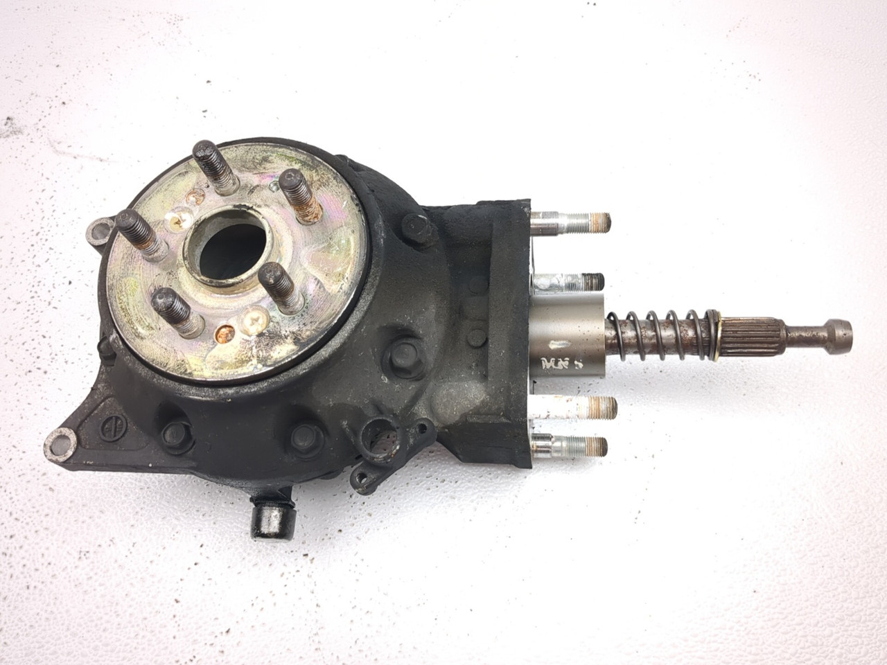 01-03 Honda Goldwing 1800 GL1800 Rear Final Drive 41300-MCA-A21