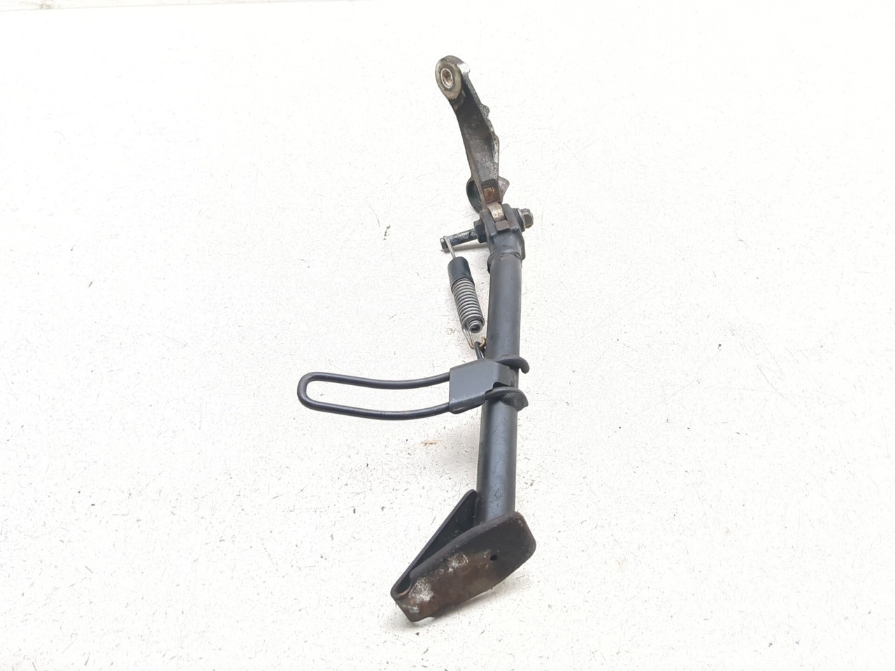 13-15 Ducati Hypermotard 821 Left Kickstand 55610691BA - Sun Coast
