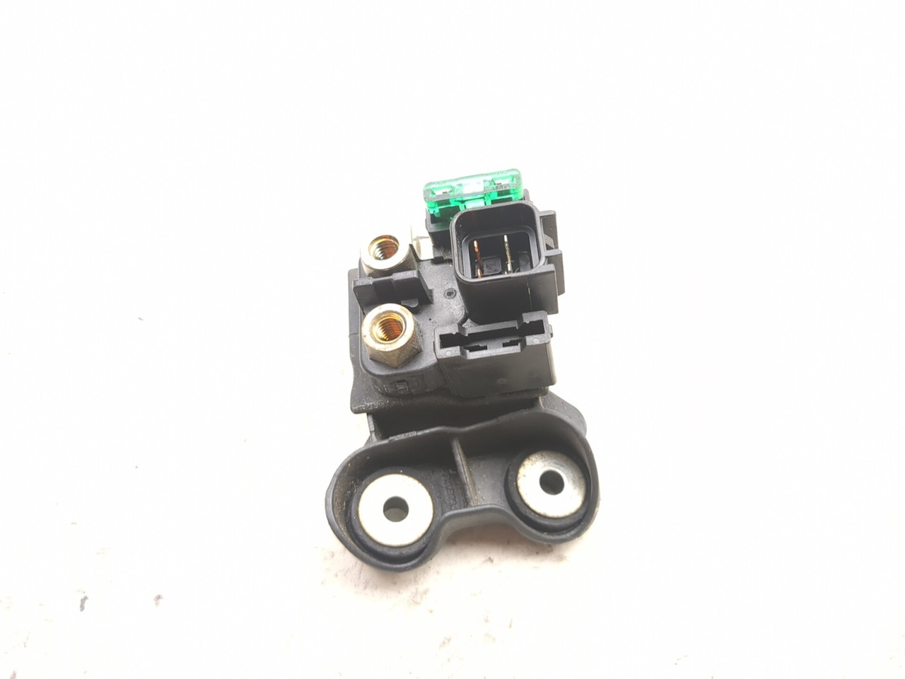 13-15 Ducati Hypermotard 821 Starter Solenoid Relay 39740081B