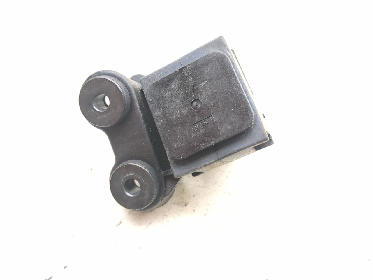 13-15 Ducati Hypermotard 821 Starter Solenoid Relay 39740081B