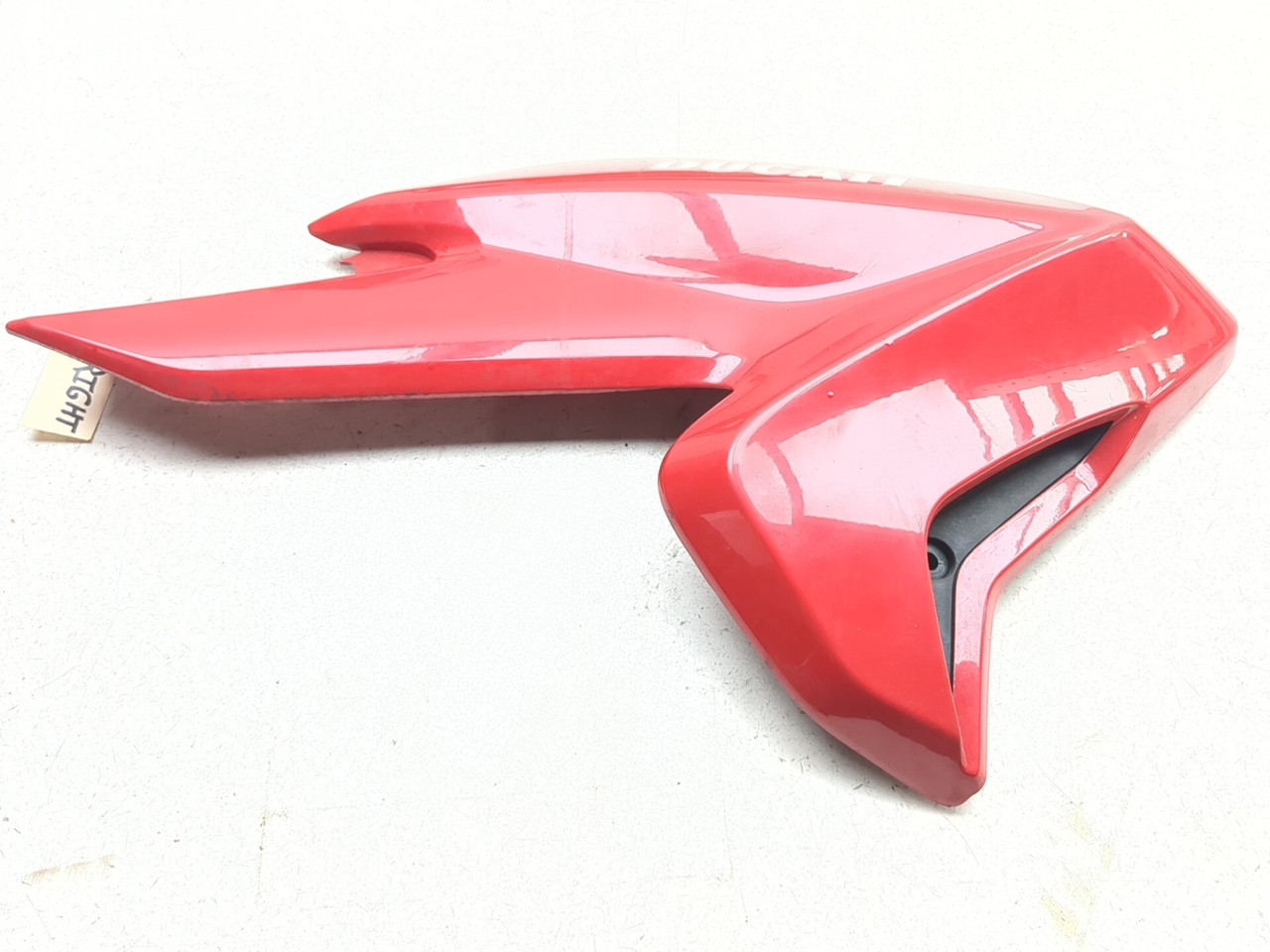 13-15 Ducati Hypermotard 821 Front Left Right Side Fairing Set