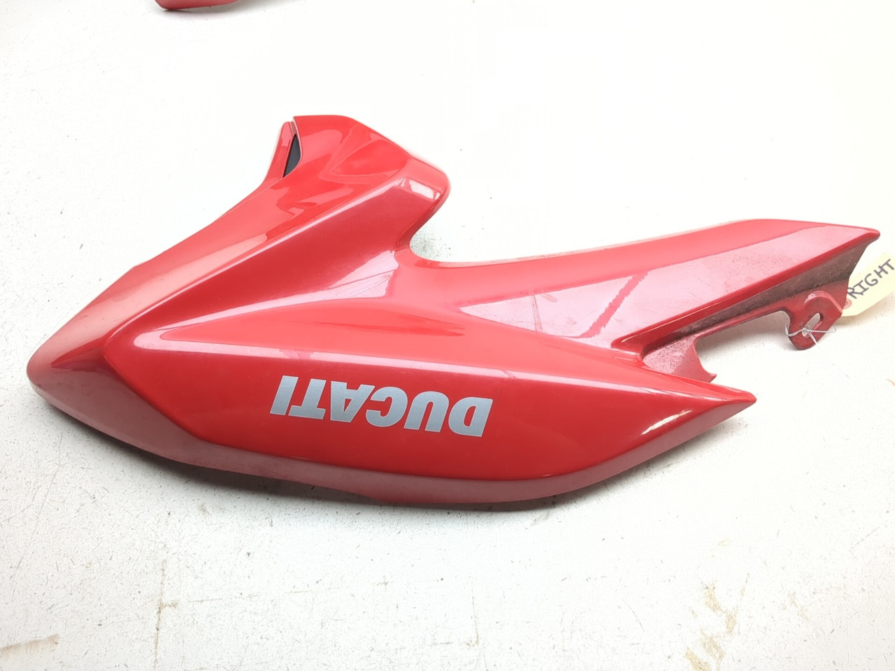 13-15 Ducati Hypermotard 821 Front Left Right Side Fairing Set