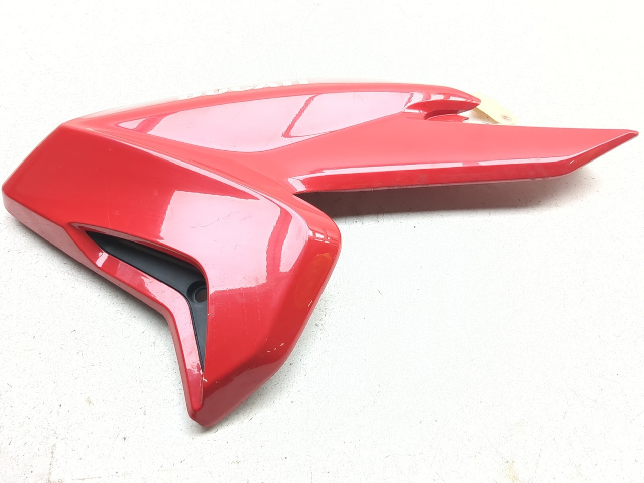 13-15 Ducati Hypermotard 821 Front Left Right Side Fairing Set