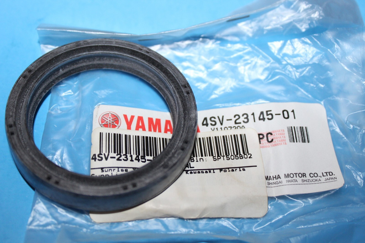 97-21 Yamaha FJR1300 YZF1000R Front Fork Oil Seal 4SV-23145-01 QTY