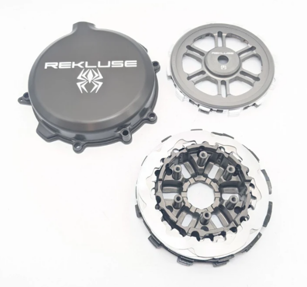 Rekluse Radius CX Clutch Kit DDS Husqvarna KTM 156-18252 - Sun