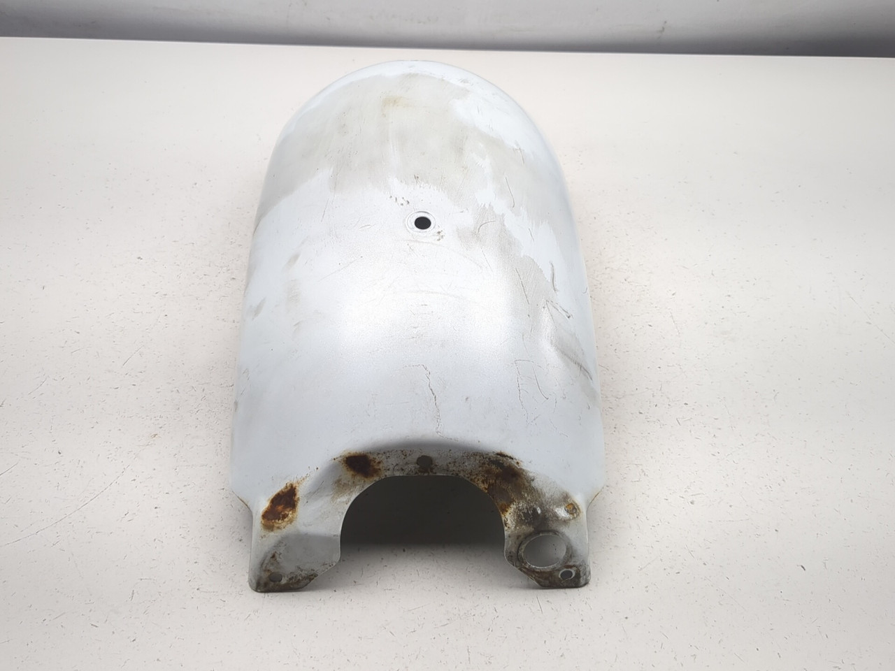 17-25 Honda Rebel 500 CMX500 Rear Fender Fairing Guard Splash