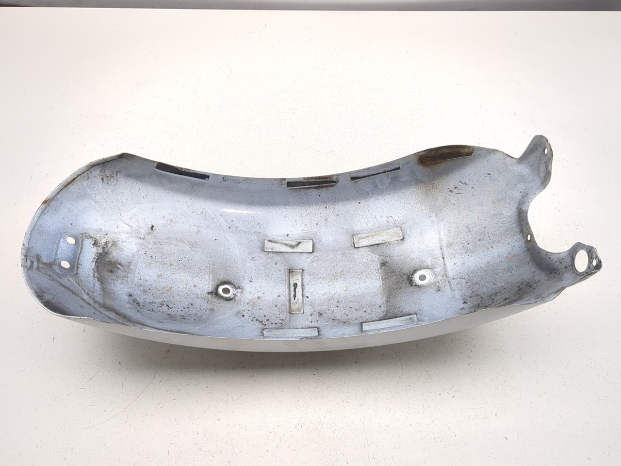 17-25 Honda Rebel 500 CMX500 Rear Fender Fairing Guard Splash