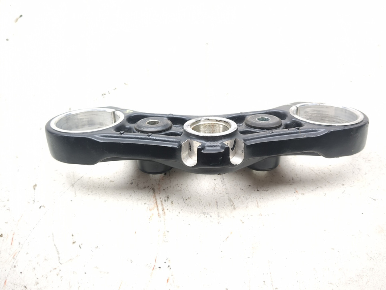 17-23 KTM Duke 390 Front Upper Triple Tree Clamp 93001034033 - Sun