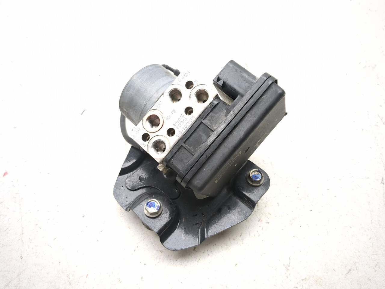 17-23 KTM Duke 390 ABS Pump Module 93342031000 - Sun Coast Cycle