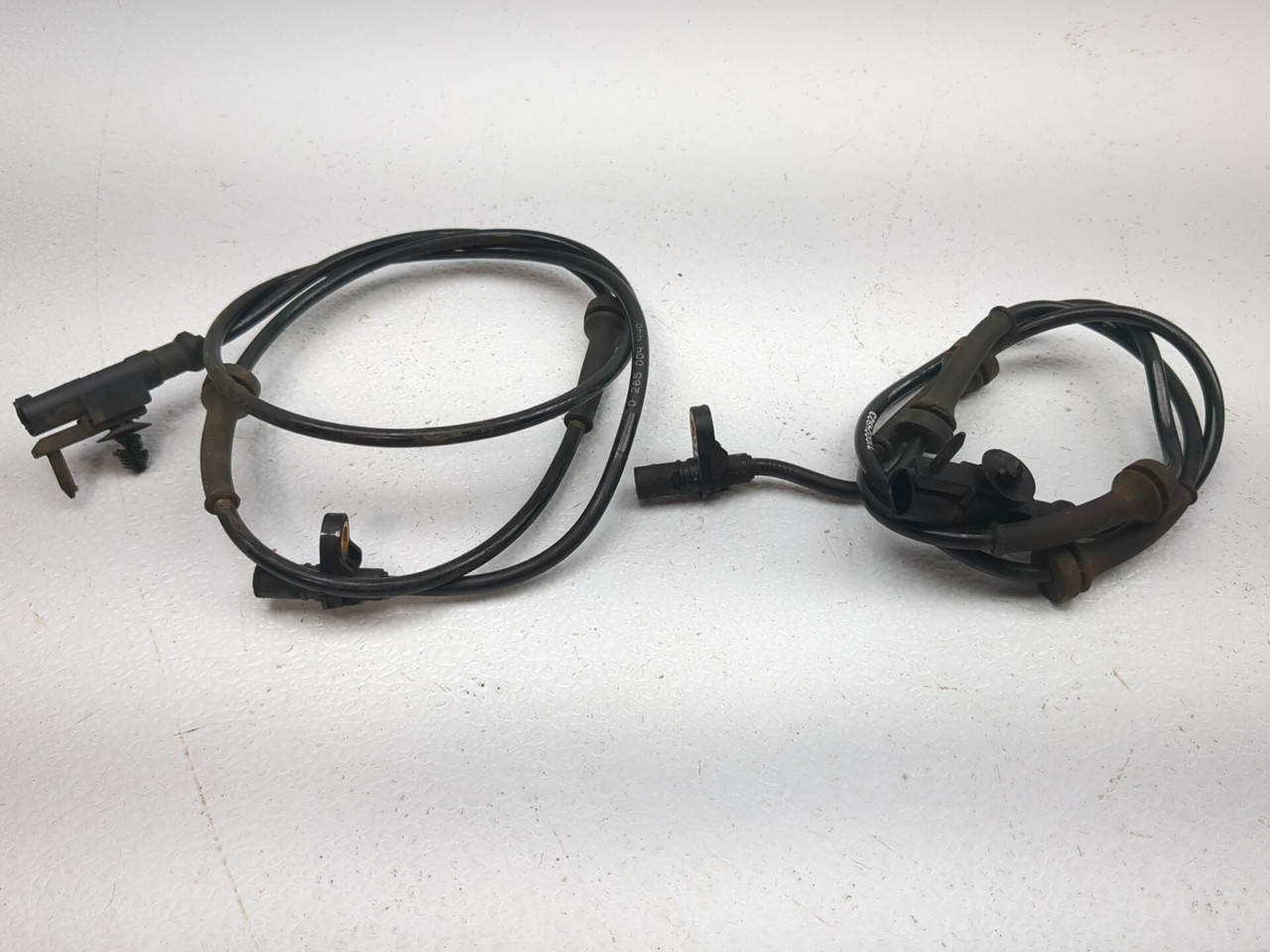 16-26 Can-Am Spyder F3-T SE6 Front ABS Wheel Speed Sensor Set