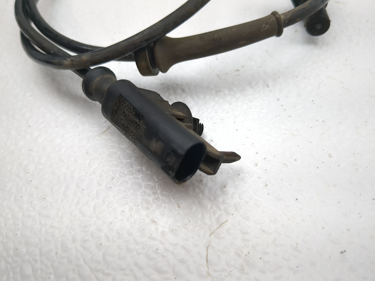16-26 Can-Am Spyder F3-T SE6 Front ABS Wheel Speed Sensor Set