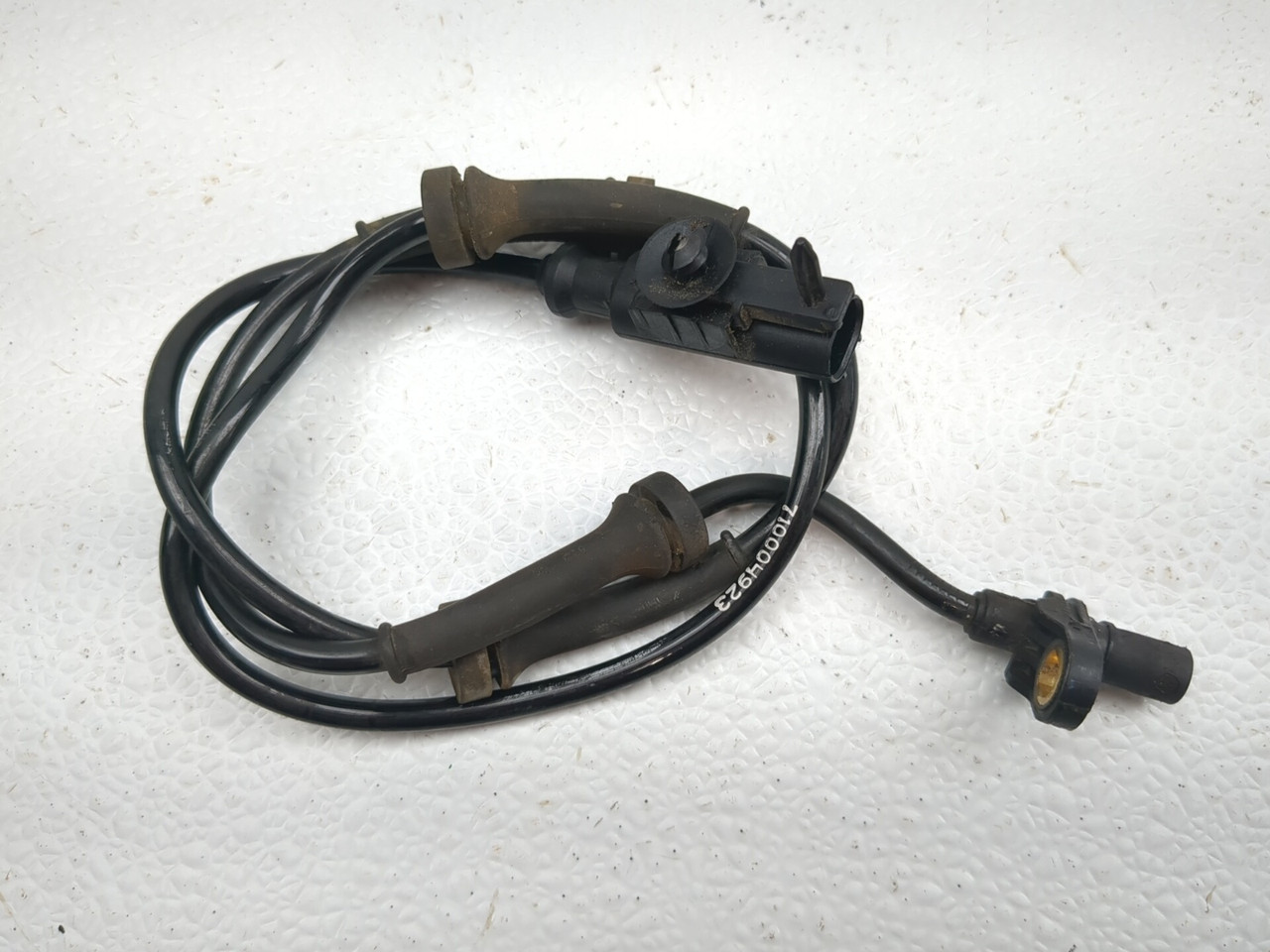 16-26 Can-Am Spyder F3-T SE6 Front ABS Wheel Speed Sensor Set