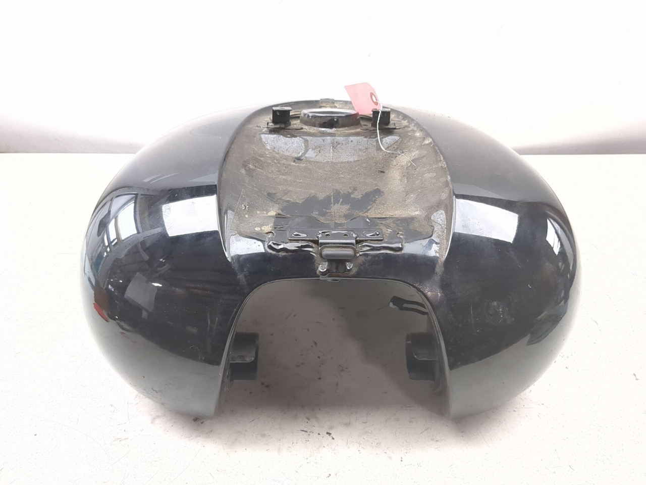 05-08 Honda VTX1800 F1 Gas Fuel Tank 17520-MCH-U10ZC - Sun Coast