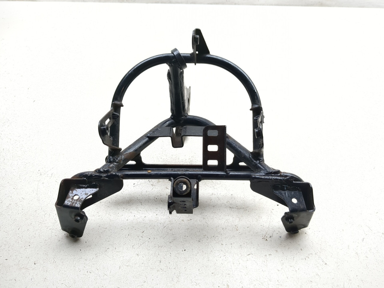 14-16 Honda CBR650F CBR 650 Front Upper Fairing Stay Bracket 64501