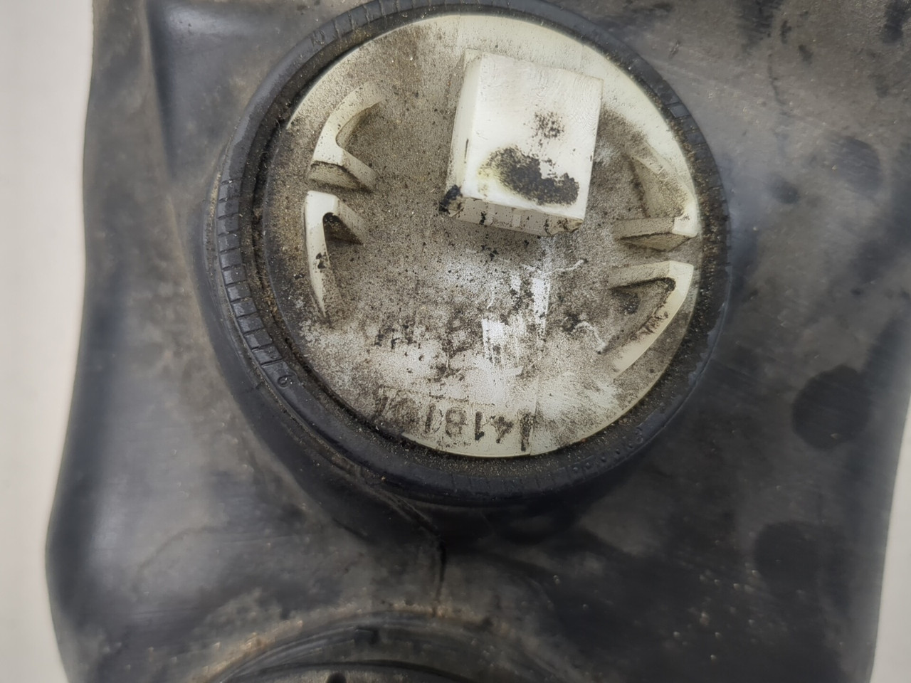 08-13 Piaggio MP3 400 Gas Fuel Tank 620903 - Sun Coast Cycle