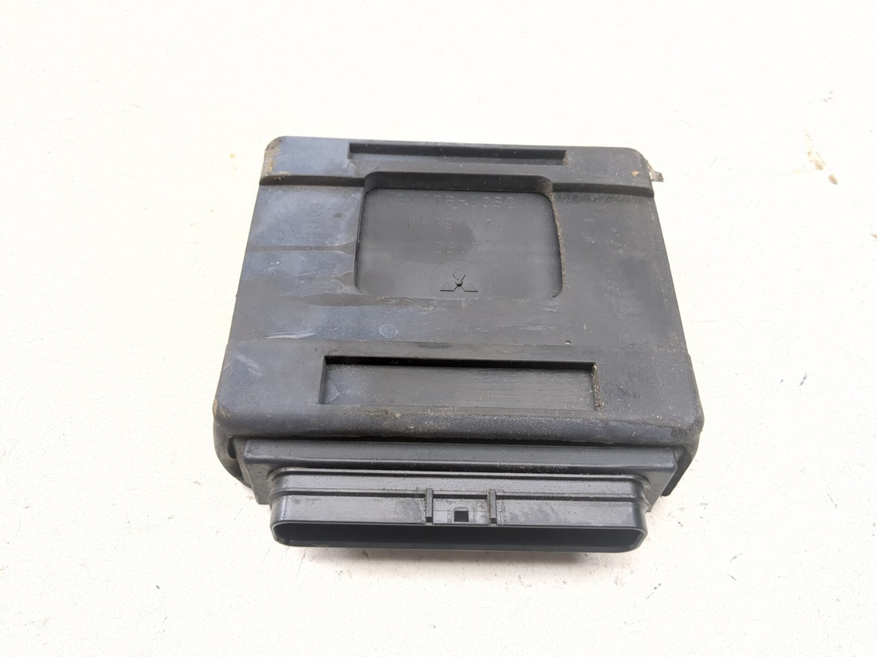 02-03 Kawasaki VN1500 Vulcan Mean Streak Engine Control Unit ECU