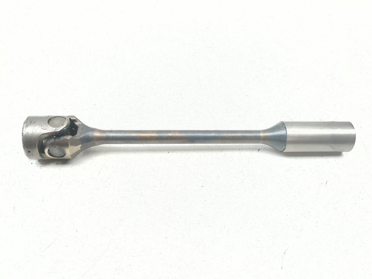 02-03 Kawasaki VN1500 Vulcan Mean Streak Rear Propeller Drive