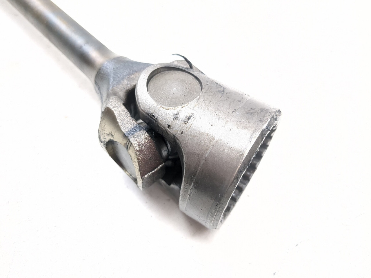 02-03 Kawasaki VN1500 Vulcan Mean Streak Rear Propeller Drive