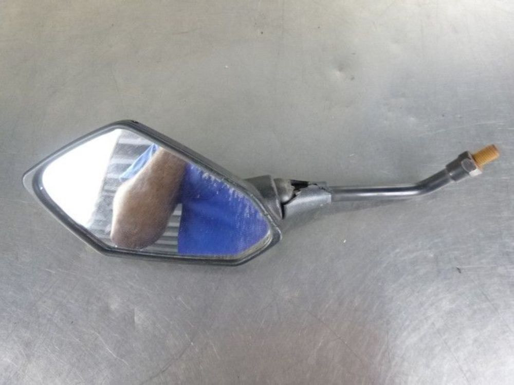 Pioneer -8900アンプ 94 Honda CB1000 Right Mirror - Sun Coast Cycle Sports | Used