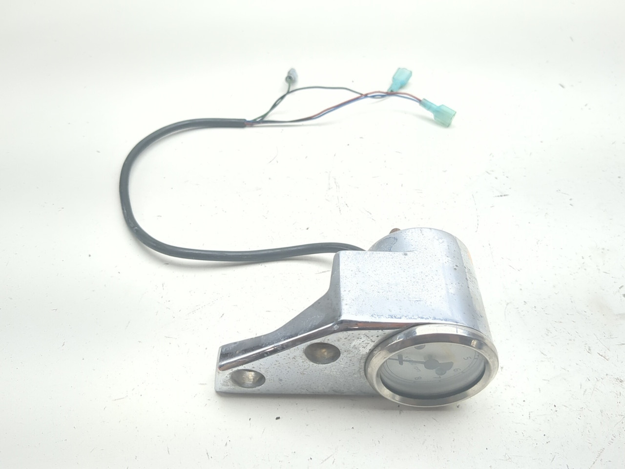 02-04 Honda VTX1800 C Front Cobra Tachometer Gauge - Sun Coast