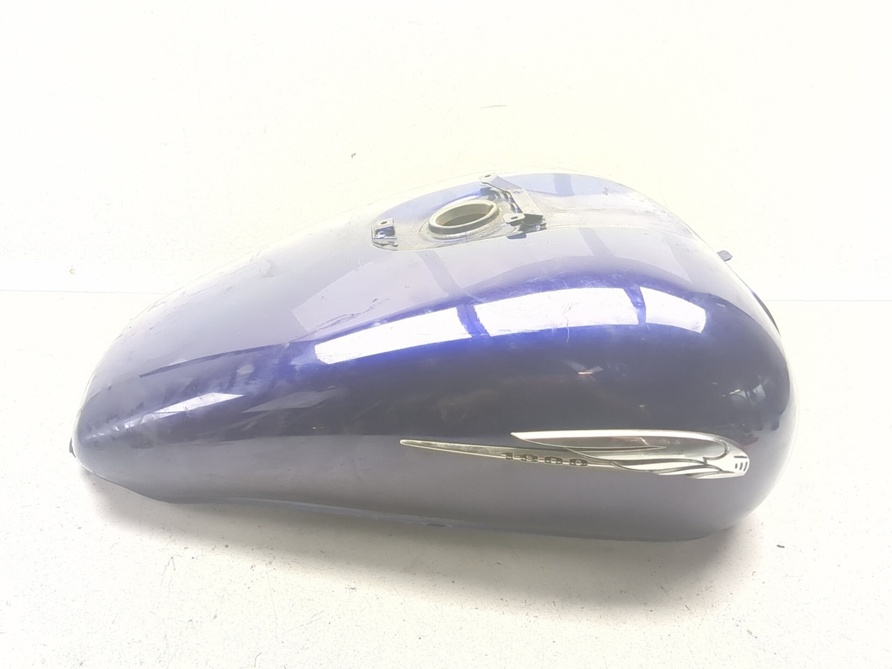 02-04 Honda VTX1800 C Gas Fuel Tank - Sun Coast Cycle Sports