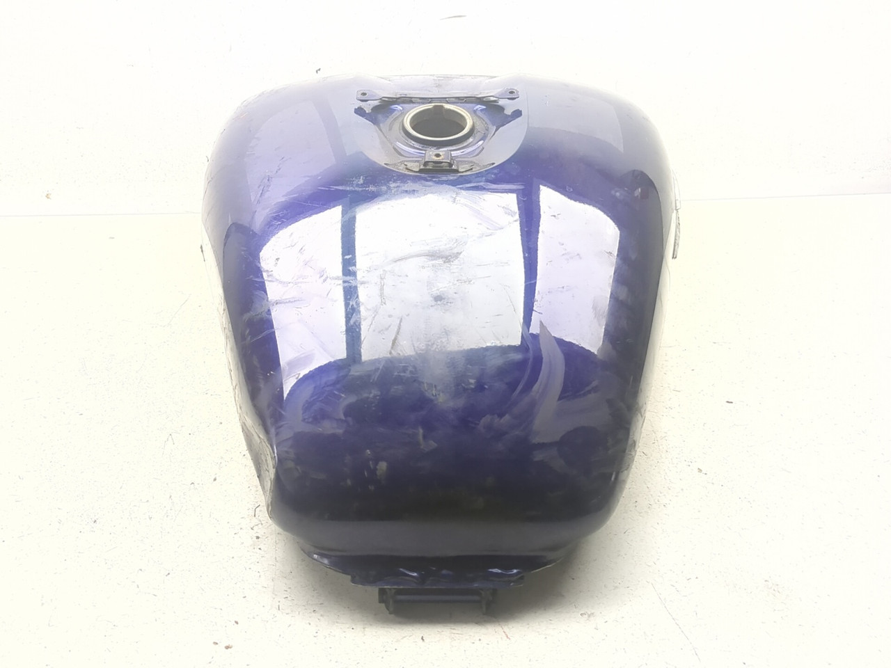 02-04 Honda VTX1800 C Gas Fuel Tank - Sun Coast Cycle Sports