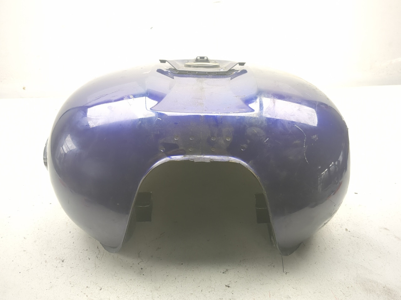 02-04 Honda VTX1800 C Gas Fuel Tank - Sun Coast Cycle Sports