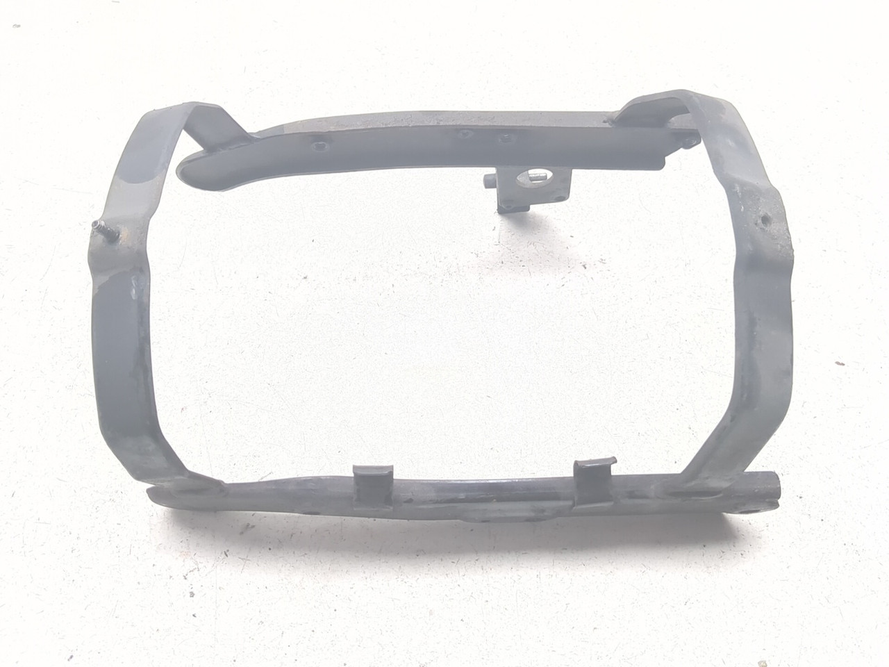 02-04 Honda VTX1800 C Rear Inner Fender Support Rail - Sun Coast