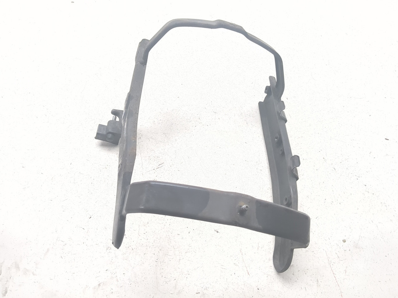 02-04 Honda VTX1800 C Rear Inner Fender Support Rail - Sun Coast