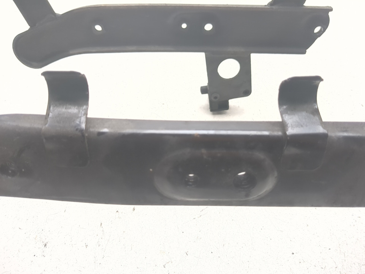 02-04 Honda VTX1800 C Rear Inner Fender Support Rail - Sun Coast