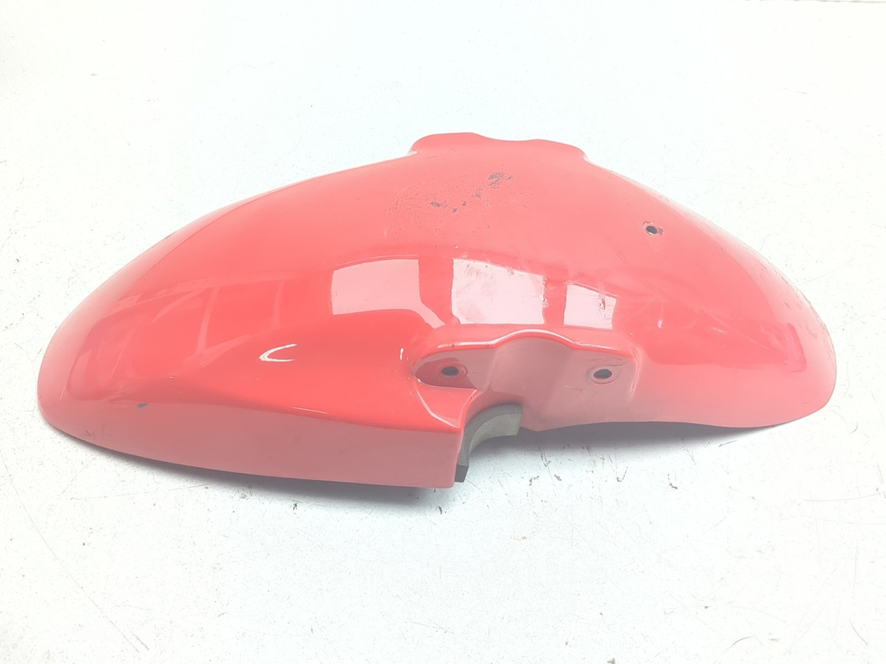 デューク 99-02 Suzuki SV650 Front Fender Fairing Splash Mudguard 53109