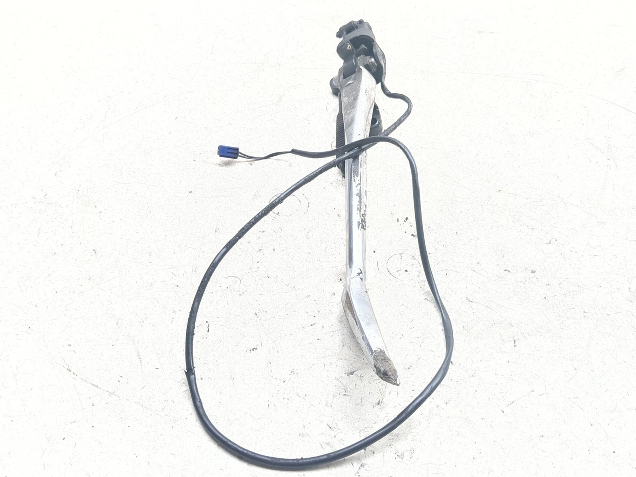 02-09 Yamaha Road Star Warrior XV1700 Kickstand Switch Assembly