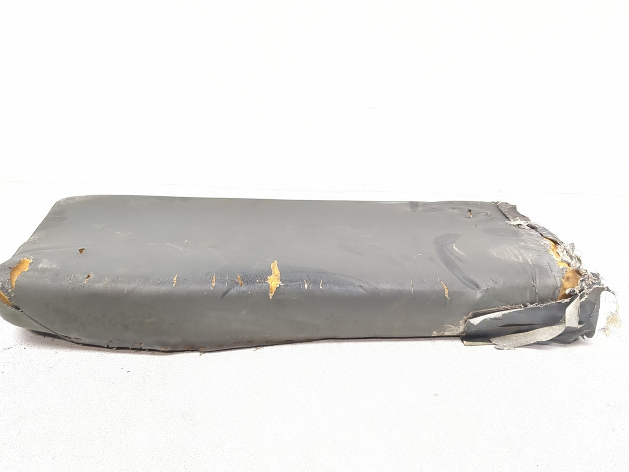 93-00 Kawasaki Mule 2510 KAF620 Driver Passenger Bench Seat 53001