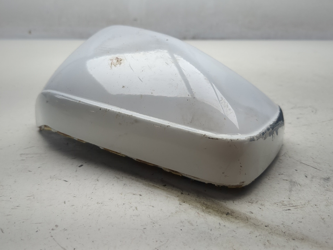 89-95 BMW K75 RT Front Left Mirror Housing 46632325829 - Sun Coast