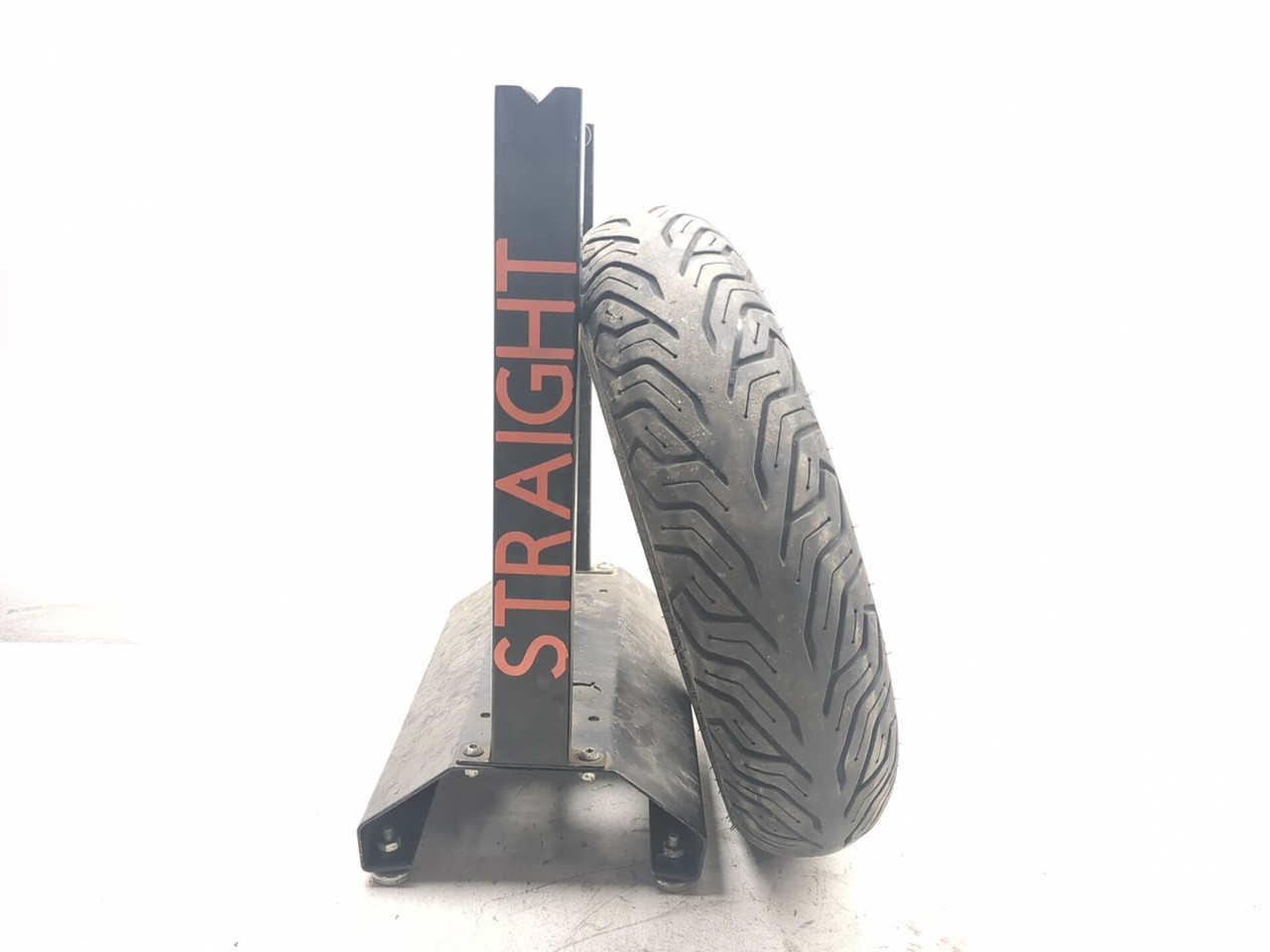17-26 Vespa Sprint 150 Michelin City Grip 2 Front 110/70-12 Wheel