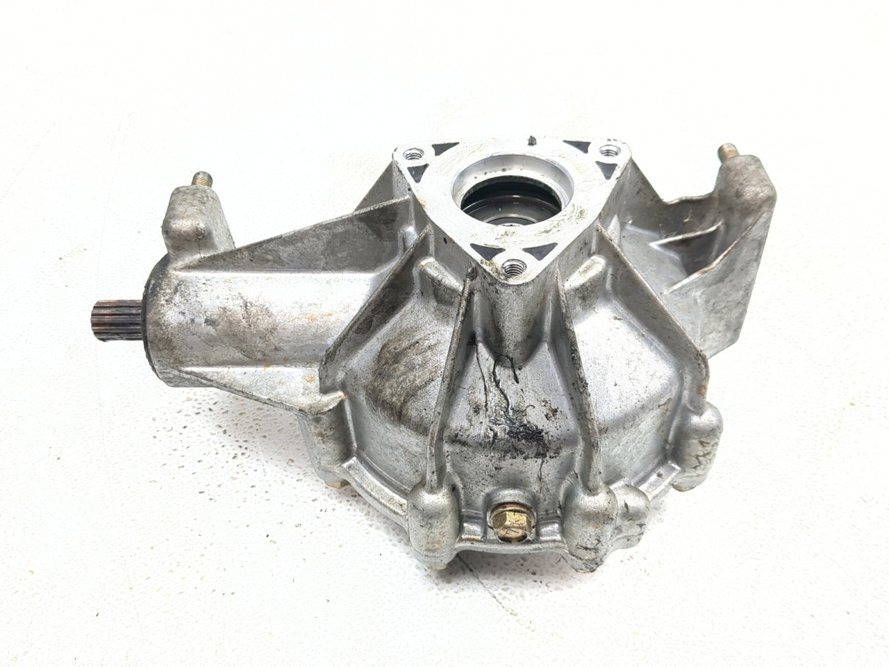 07-13 Kubota RTV 1100 Front Differential K7711-15102 - Sun Coast
