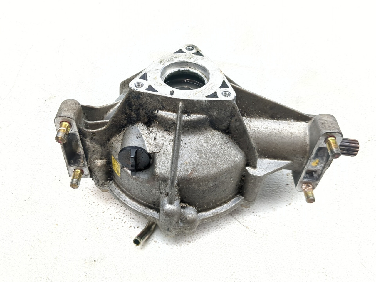 07-13 Kubota RTV 1100 Front Differential K7711-15102 - Sun Coast