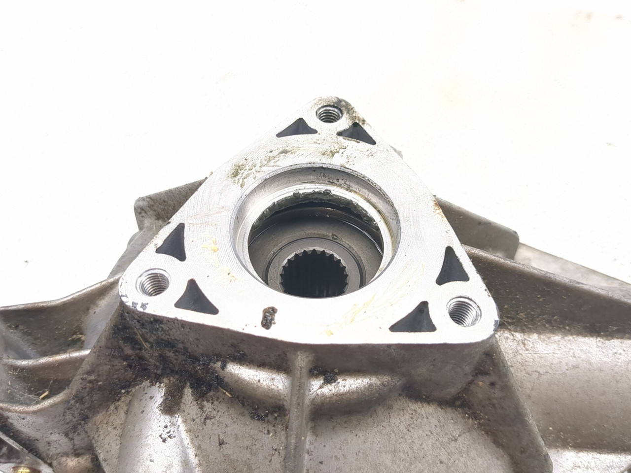 オーダー専用 07-13 Kubota RTV 1100 Front Differential K7711-15102 - Sun Coast