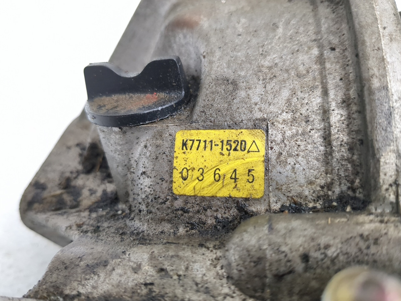 オーダー専用 07-13 Kubota RTV 1100 Front Differential K7711-15102 - Sun Coast