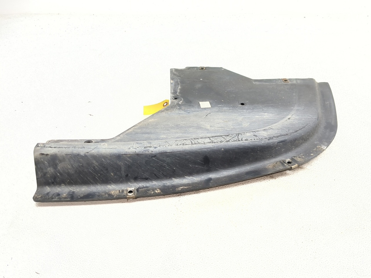 07-13 Kubota RTV 1100 Left Front Inner Fender Guard Mudguard K7561