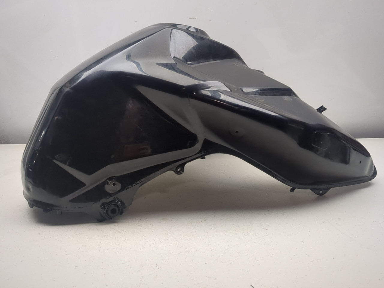 12-15 Triumph Tiger Explorer Gas Fuel Tank T2407054-PR - Sun Coast