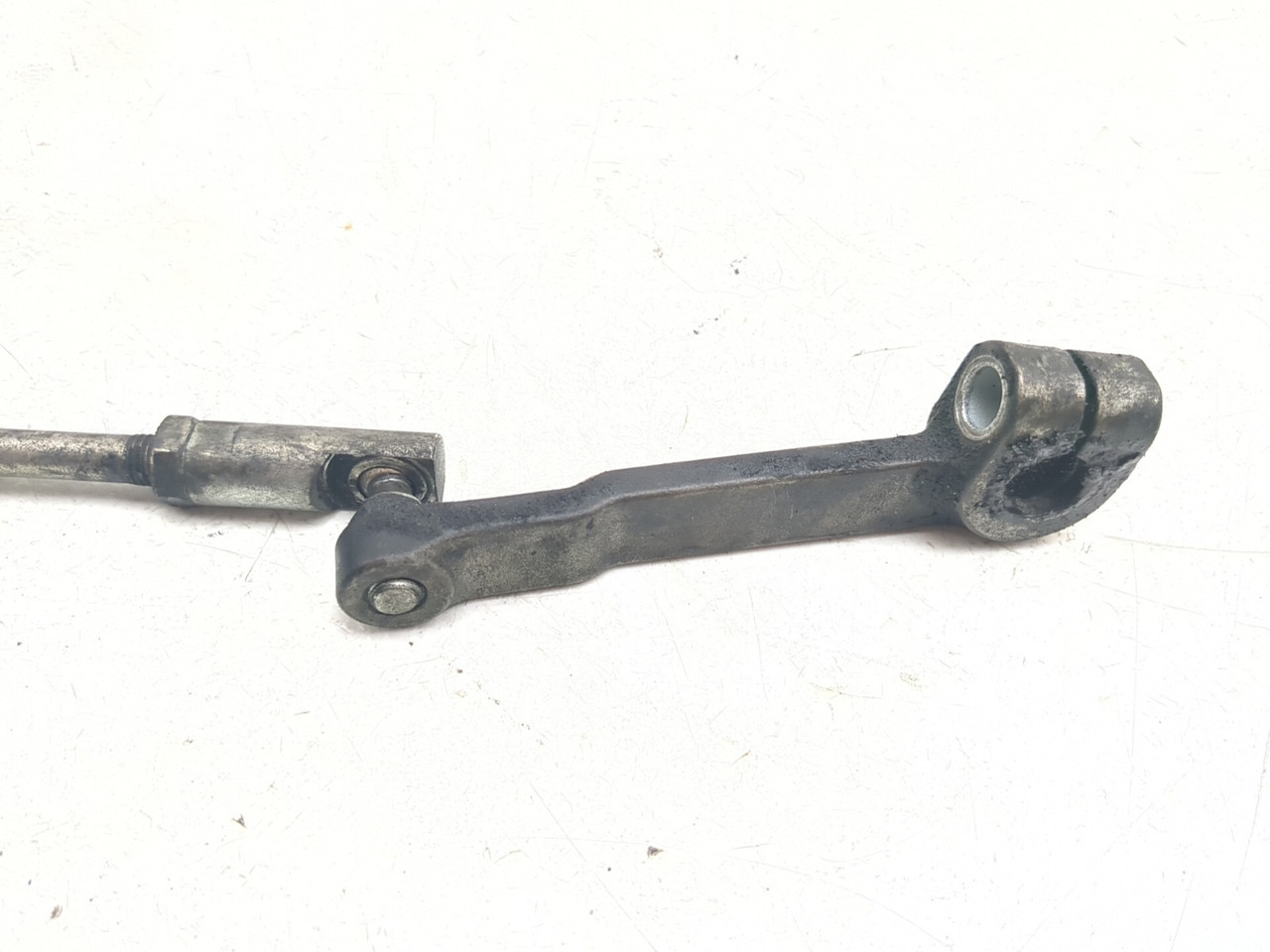 【r】 09-13 Harley-Davidson Road Glide FLTR Rod Shift Linkage Assembly