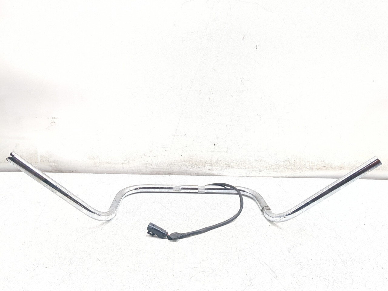09-13 Harley-Davidson Road Glide FLTR Front Handlebars STRAIGHT