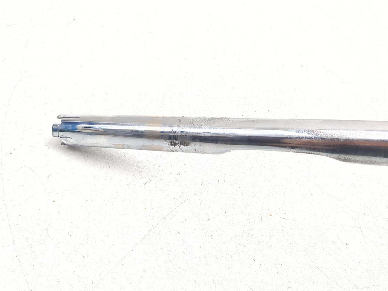 09-13 Harley-Davidson Road Glide FLTR Front Handlebars STRAIGHT