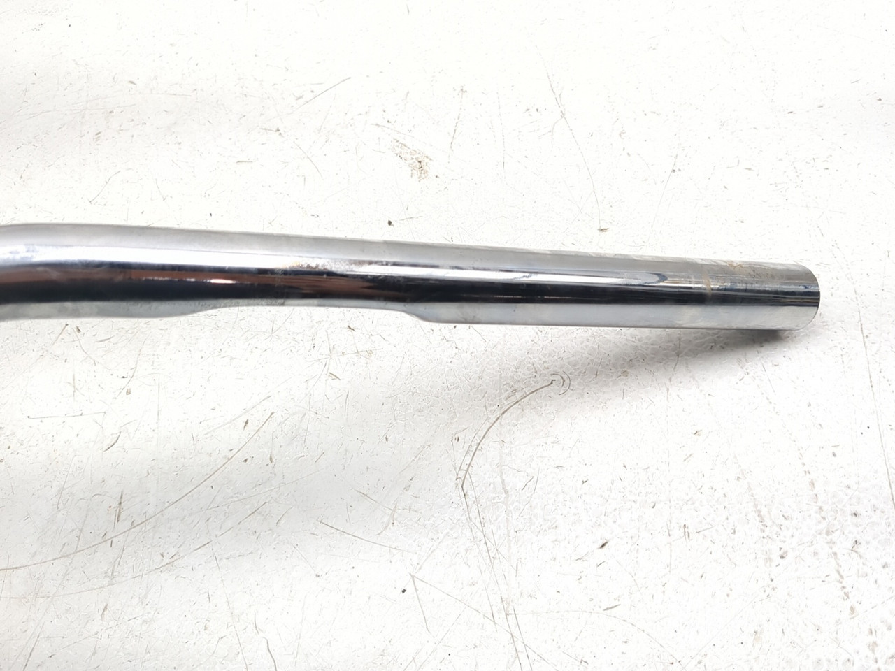 09-13 Harley-Davidson Road Glide FLTR Front Handlebars STRAIGHT