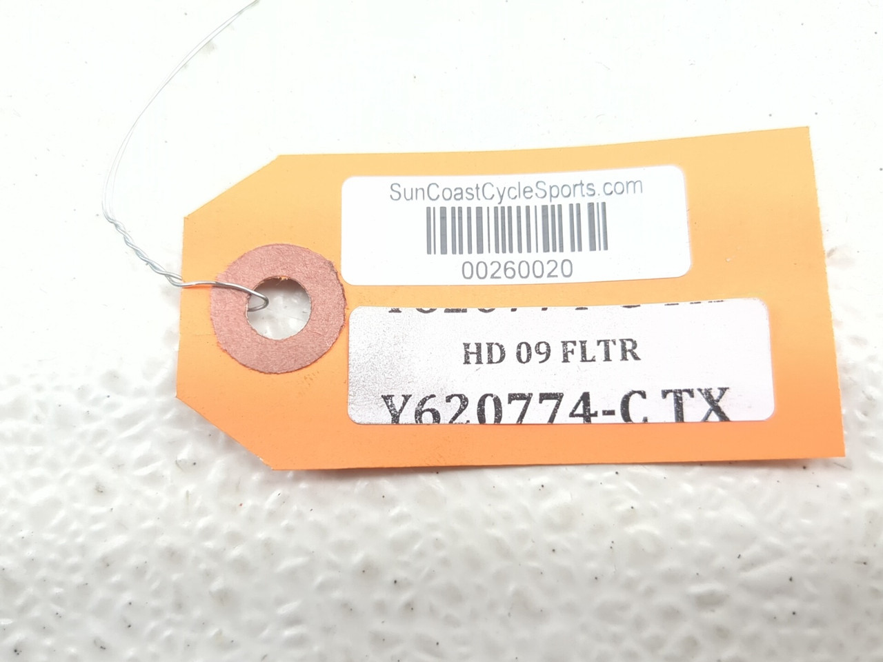 09-13 Harley-Davidson Road Glide FLTR Speedometer Tachometer Gauge
