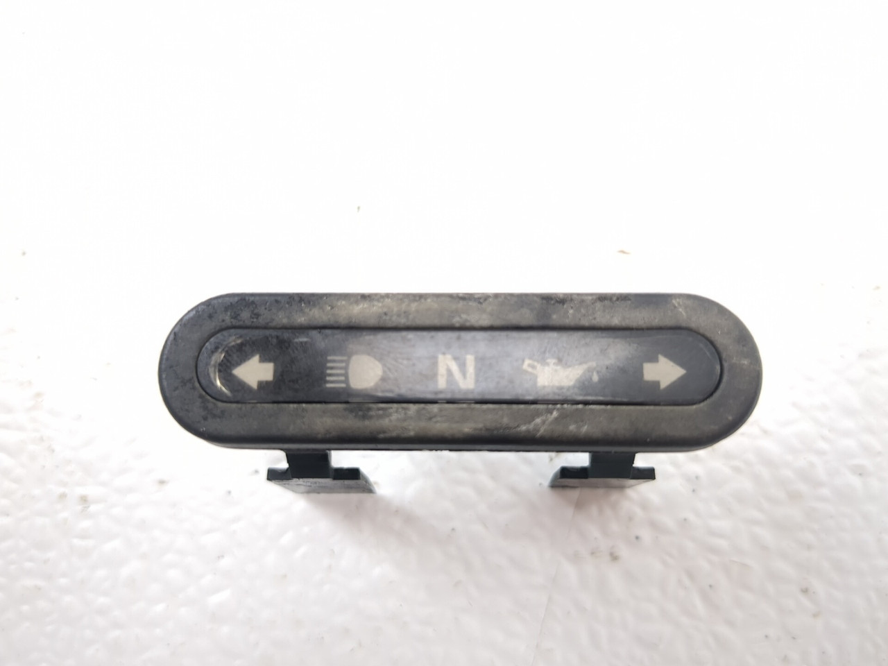 09-13 Harley-Davidson Road Glide FLTR Front Indicator Lamp Bezel