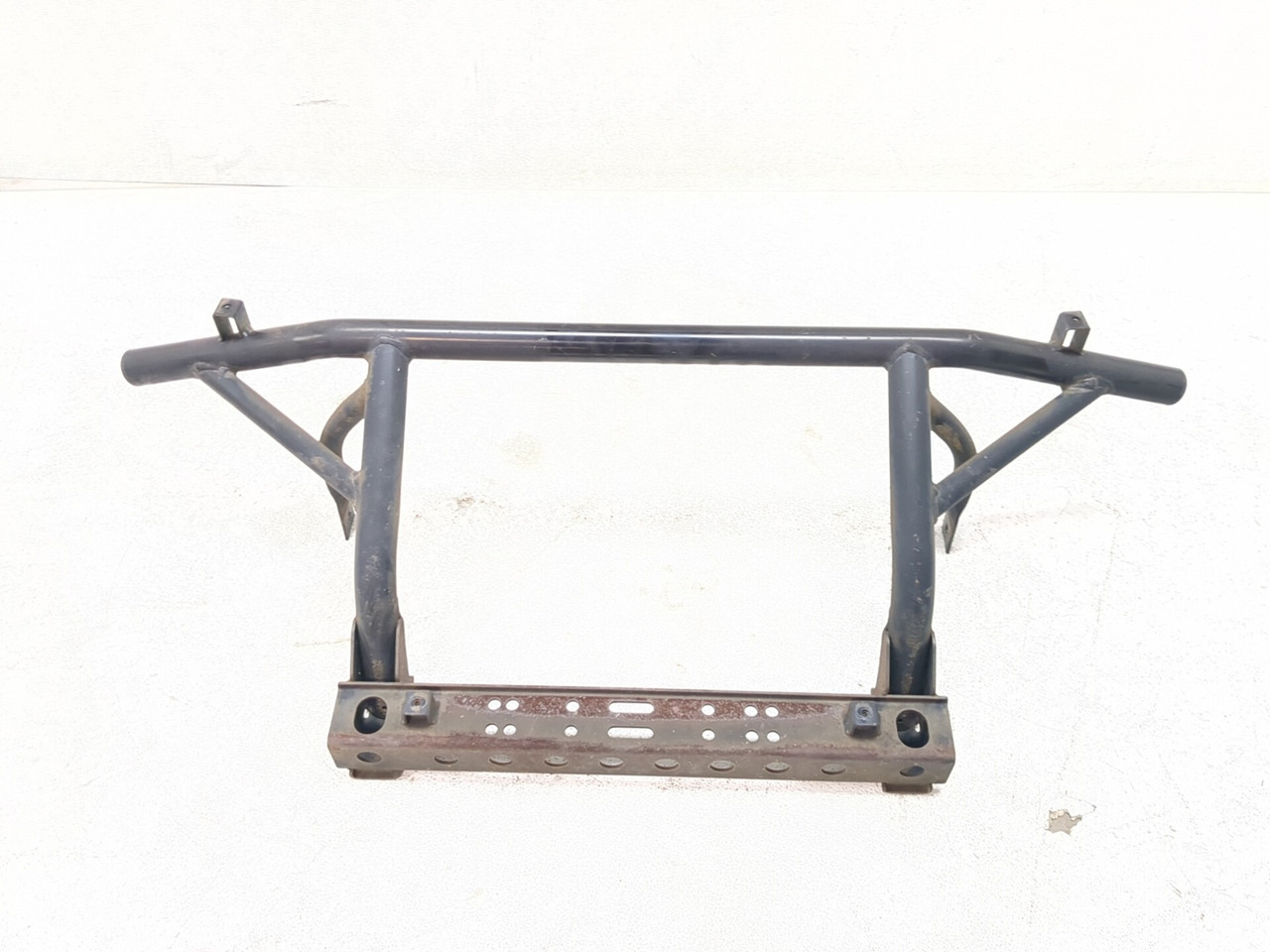 Sea品 09-13 Kawasaki Mule 4010 4X4 Diesel KAF950 Front Bumper Guard