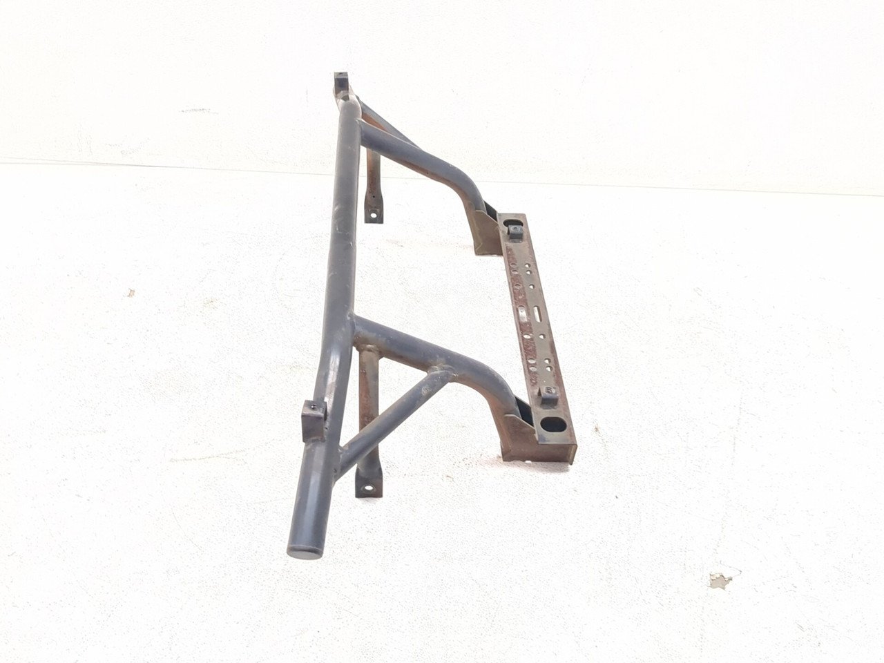 09-13 Kawasaki Mule 4010 4X4 Diesel KAF950 Front Bumper Guard